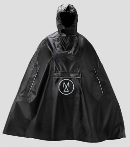 poncho negro icono magna3